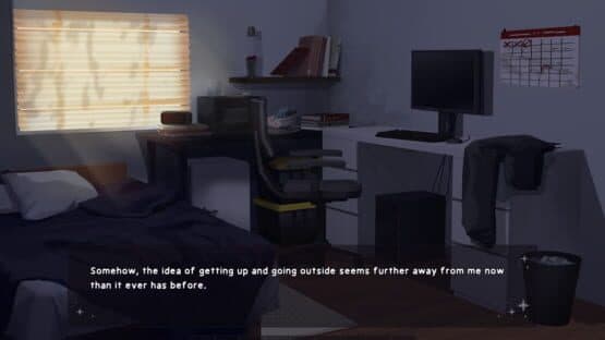 Alex's Journey to the Grave screenshot 5