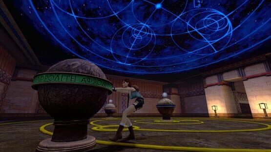 Tomb Raider IV•V•VI Remastered screenshot 6