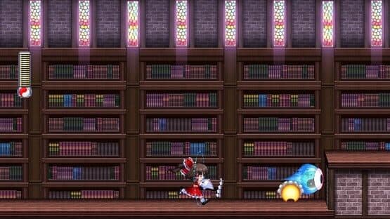 Touhou Rock Maiden X screenshot 5