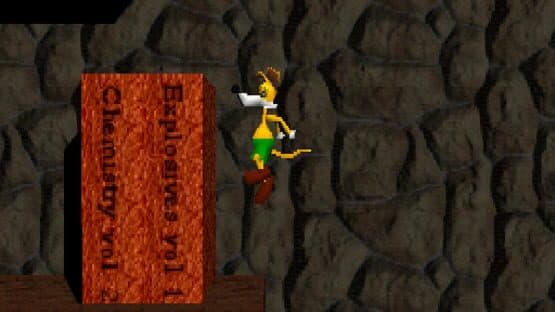 Cheesy screenshot 3