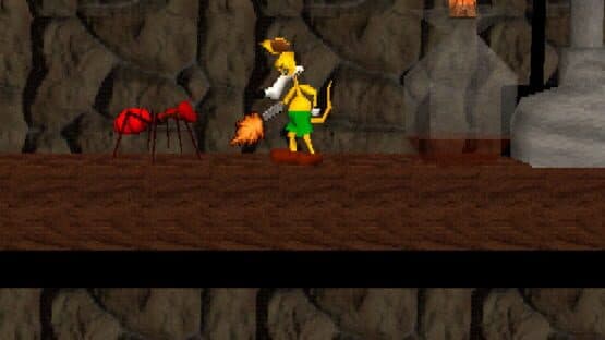 Cheesy screenshot 6
