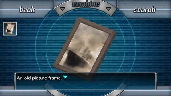 Zero Escape: Nine Hours, Nine Persons, Nine Doors screenshot 4