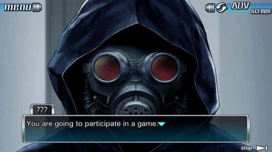 Zero Escape: Nine Hours, Nine Persons, Nine Doors screenshot 5