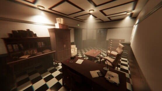 Creepy Shift: Roadside Diner screenshot 5