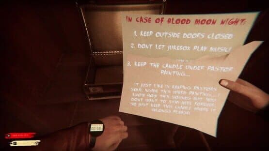 Creepy Shift: Roadside Diner screenshot 6