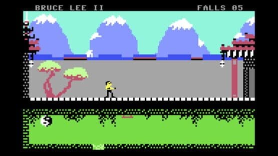 Bruce Lee II screenshot 3