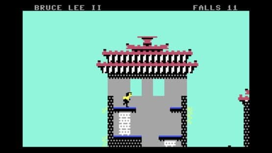 Bruce Lee II screenshot 4