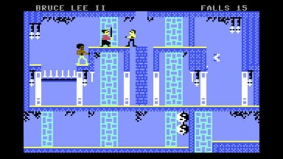 Bruce Lee II screenshot 5