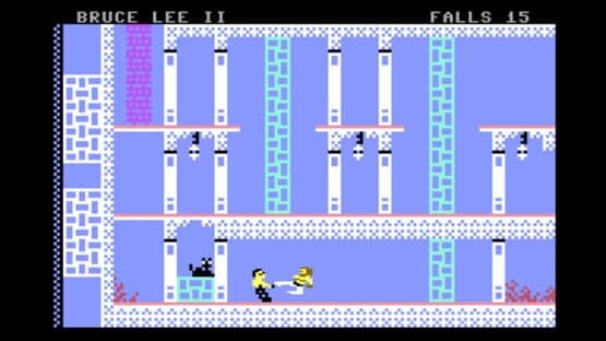 Bruce Lee II screenshot 6