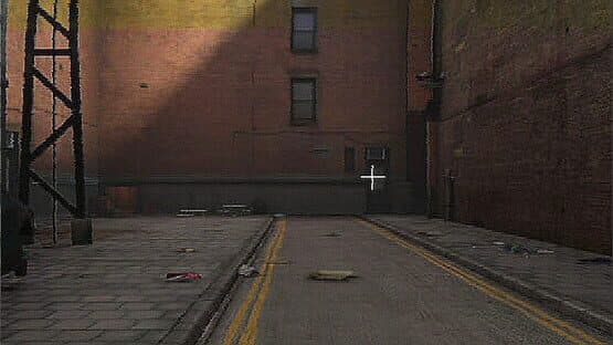 Paraedolon screenshot 1