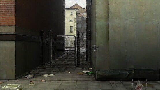 Paraedolon screenshot 3