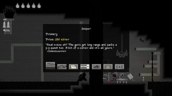 The Milliner screenshot 6