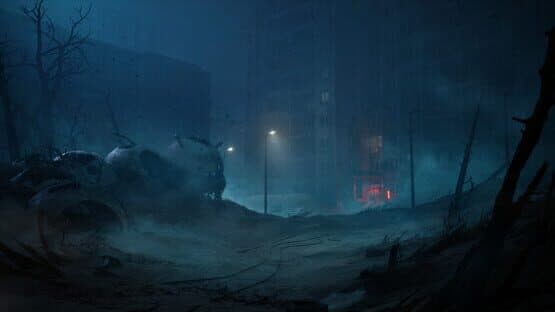 Cronos: The New Dawn screenshot 3