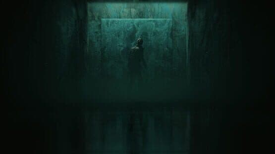 Alan Wake II: The Lake House screenshot 6