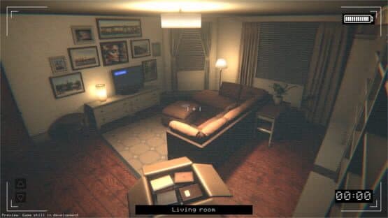 Paragnosia screenshot 1