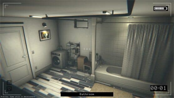 Paragnosia screenshot 3