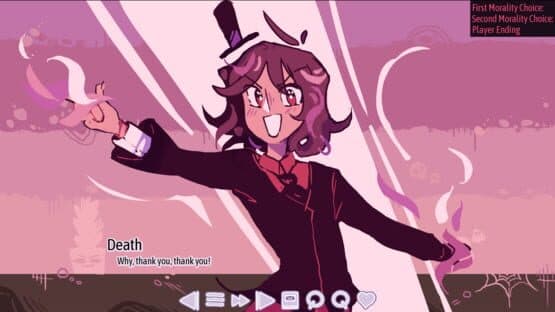 The Death Night Show screenshot 3