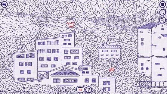 Doodle Cats screenshot 2