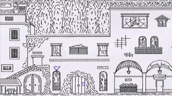 Doodle Cats screenshot 1