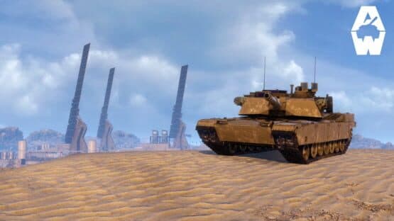 Armored Warfare screenshot 6
