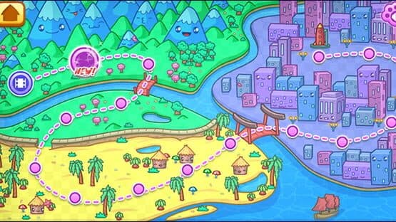 Sushi Catapult screenshot 3