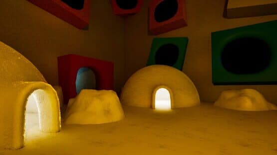 Garten of Banban 0 screenshot 4