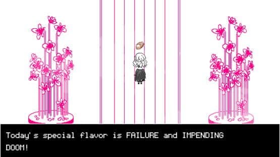 Hello Charlotte Ep.2: Requiem Aeternam Deo screenshot 3