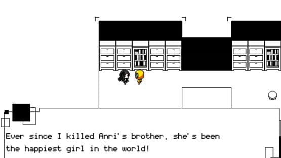 Hello Charlotte: Delirium screenshot 3