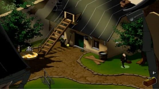 Jönssonligan: Jakten på Mjölner screenshot 3