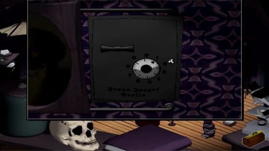 Jönssonligan: Jakten på Mjölner screenshot 6