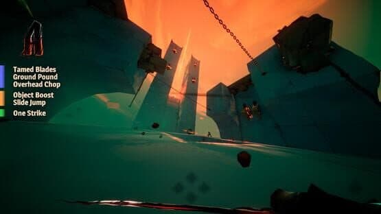 Shady Knight screenshot 5