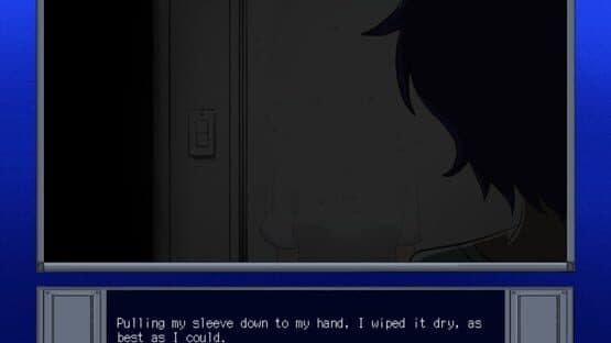 Is it okay for me to live screenshot 3