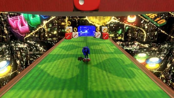 Sonic Dash Remastered 3 screenshot 2
