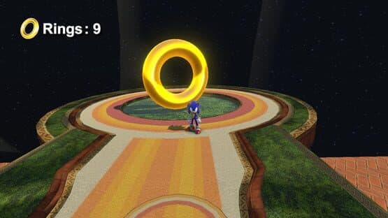 Sonic Dash Remastered 3 screenshot 3