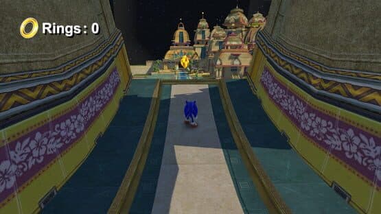Sonic Dash Remastered 3 screenshot 4