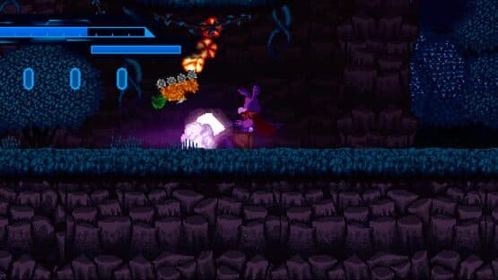 Fazbear in After screenshot 1