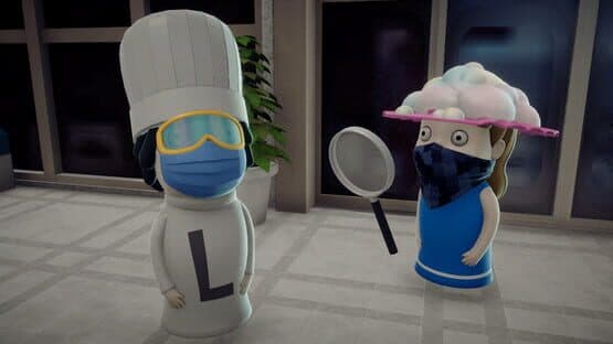 Death Note: Killer Within screenshot 2