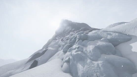 Peaks of Yore: The Great Alps screenshot 5
