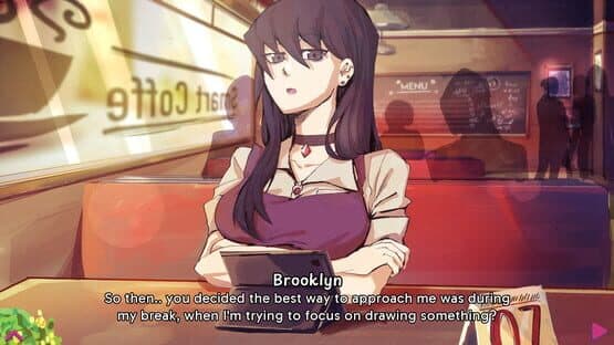 Rivalhearts screenshot 2
