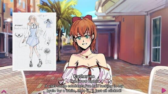 Rivalhearts screenshot 4