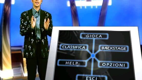 Quiz Show screenshot 1
