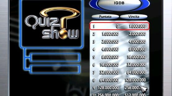Quiz Show screenshot 2