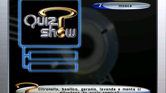 Quiz Show screenshot 3
