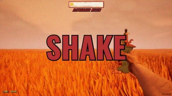 Ratshaker screenshot 1