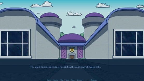 The Trials of Ozymandias screenshot 1