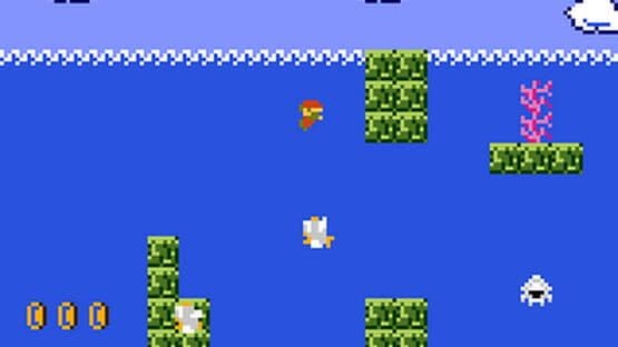 Super Mario Bros. Mini screenshot 2