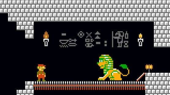 Super Mario Bros. Mini screenshot 3