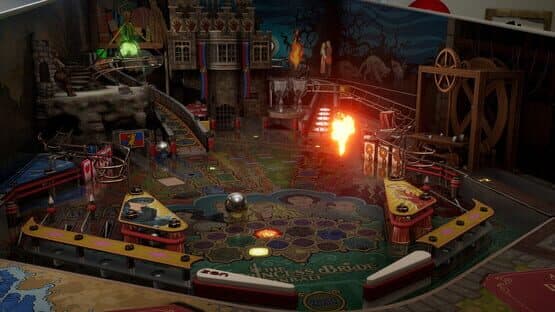 Pinball FX: The Princess Bride Pinball screenshot 3