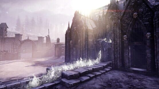 Warhammer: Vermintide 2 - A Treacherous Adventure screenshot 2