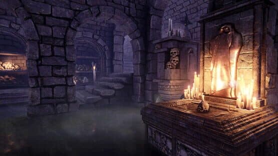 Warhammer: Vermintide 2 - A Treacherous Adventure screenshot 3